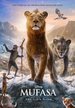 mufasa mufasa